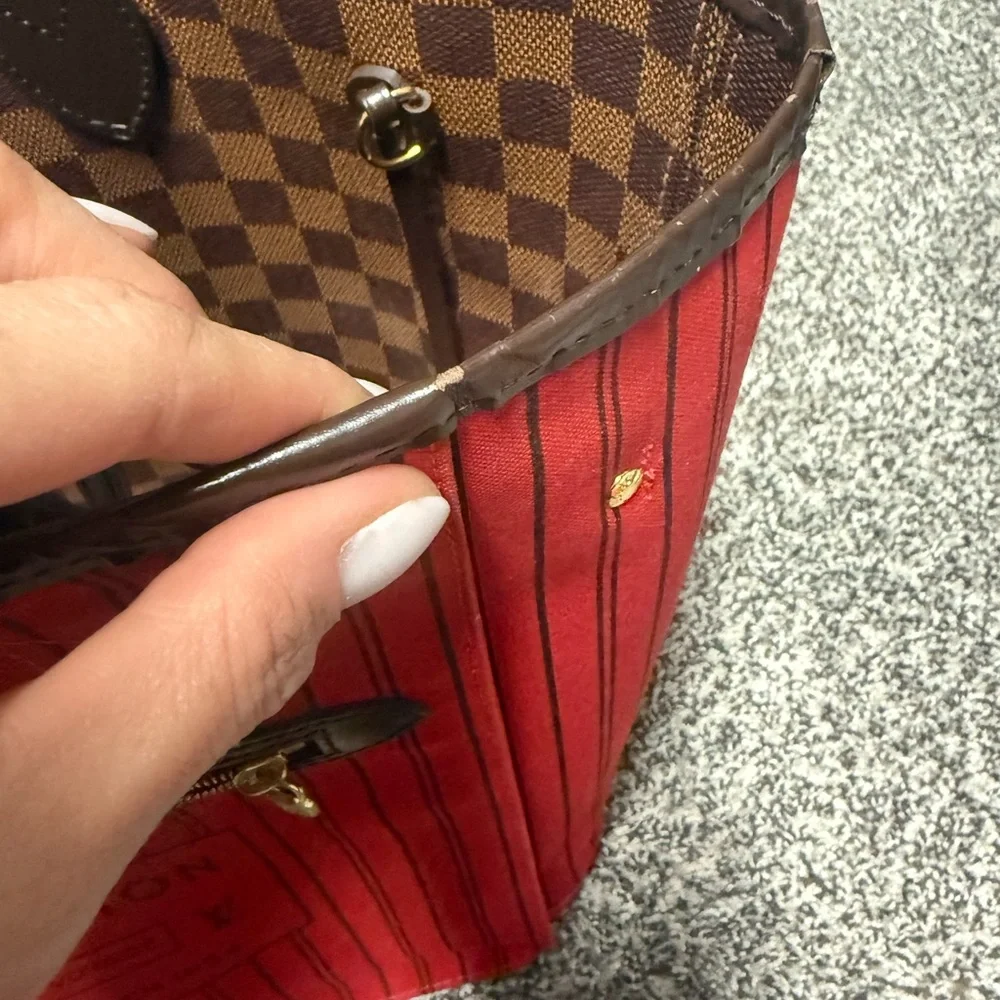 Neverfull MM - Picture 13 of 16
